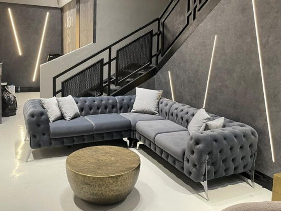 Urban Deco