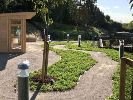 Terra Firma Landscape Architecture FZ