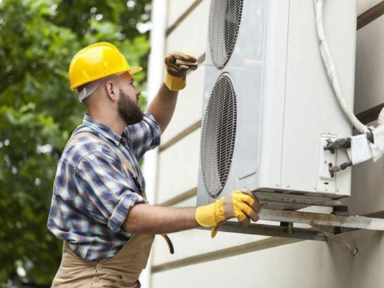 Almohandes Almethale For Electromechanical Equipment Installation And Maintenance