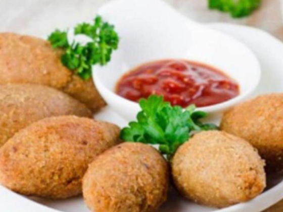 Tashrifat Restaurant