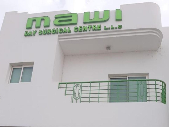 Mawi Day Surgical Centre