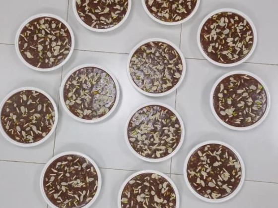Al Nizwani Halwa Local Sweets