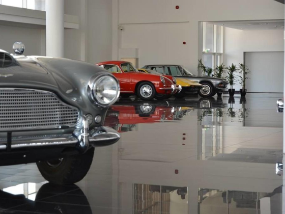 Tomini Classics