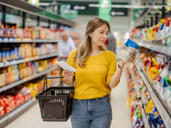 Al Jebra Grocery