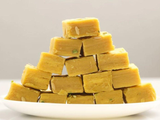 Muhammad Abdul Rauf Sweets