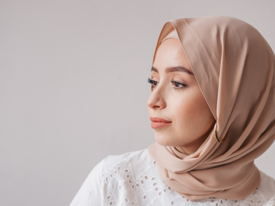 Nabe Al Safa Scarf Trading