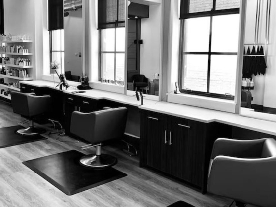 Hosgeldin ​gents Salon
