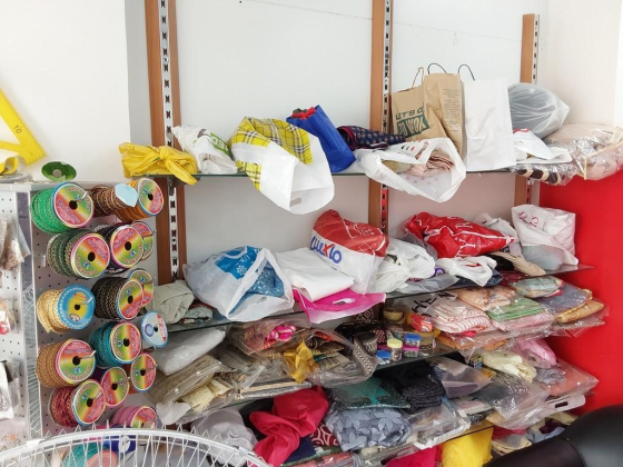 Haadi Fashion Ladies Tailoring & Boutiqe
