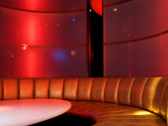 Greatroom Lobby Lounge