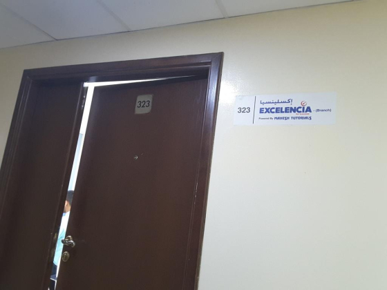 EXCELENCIA INSTITUTE