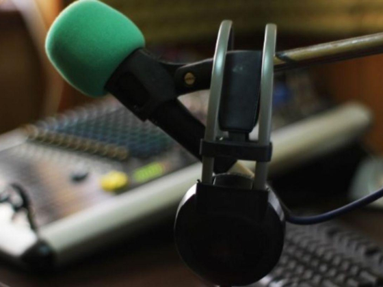 Radio Shoma 93.4 FM