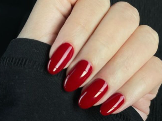 Purist Nails Ladies Salon