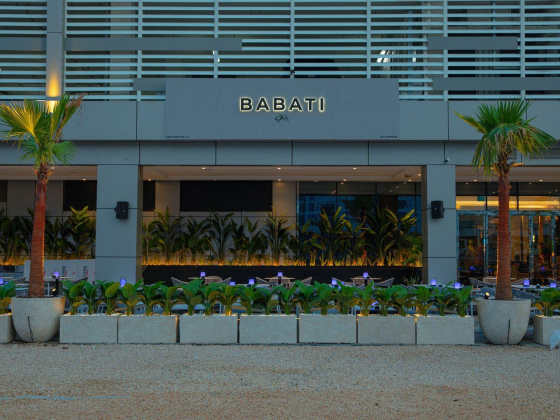 Babati Restaurant & Cafe