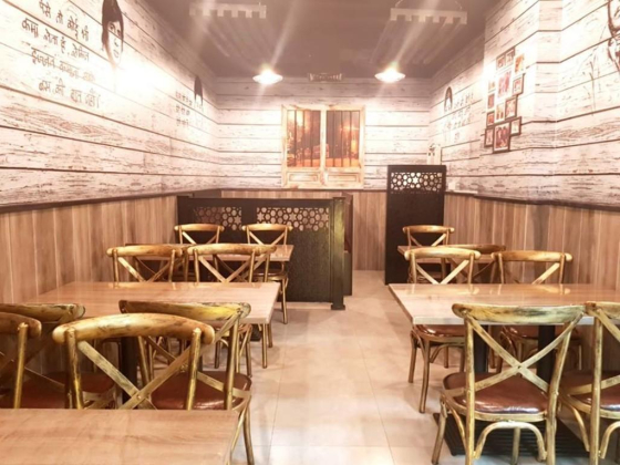 Khushi Dining Restaurant