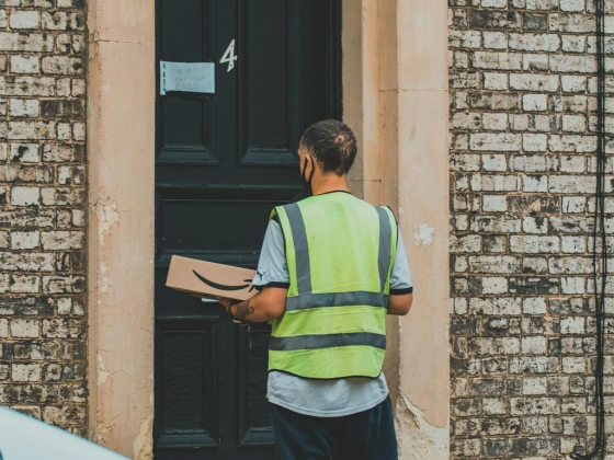 Focus Awwal Delivery Services Est.