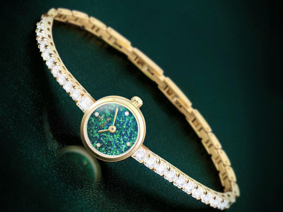 Jovial Watch Co