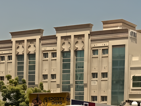 Al Masah Al Sihriyah Textile Trading