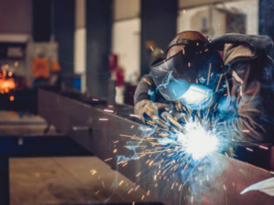 Pacific Metals Trading