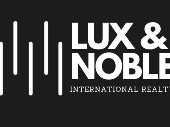 Lux & Noble International Real Estate