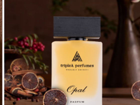 Triple A Perfumes
