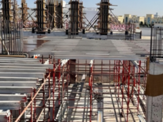 Dar Al Hai Contracting