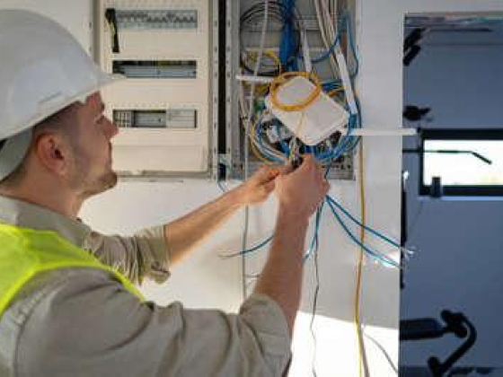 Dautom Information Technology Consultant