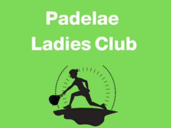 Padelae Ladies