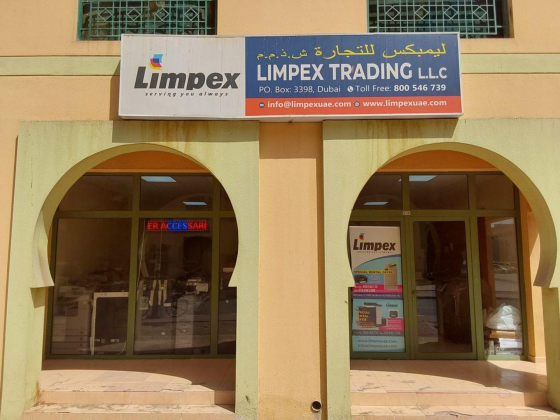Limpex Trading