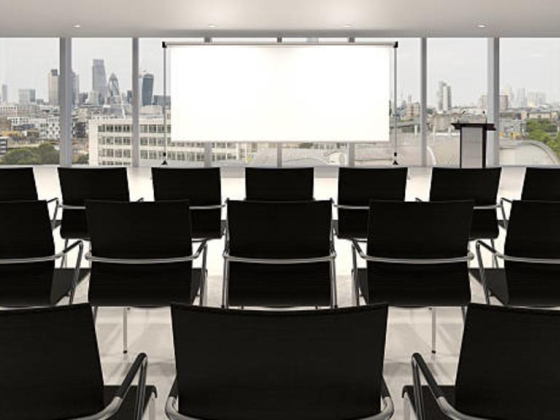 Magnolia Meeting Room