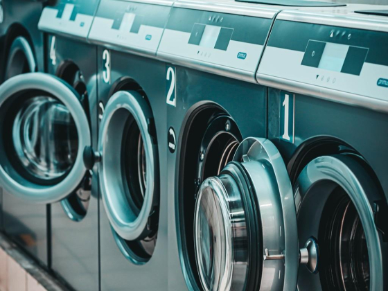 Jadeed Barakat Alkarama Laundry