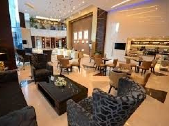 Copthorne Hotel Dubai