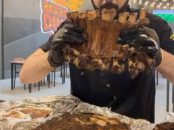 The Pitmaster