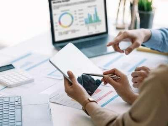 Aliyas Management Consultancies