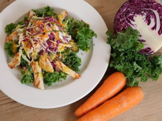 Le Pain Quotidien