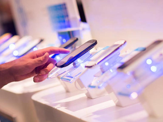 Cager Top Twenty Phones