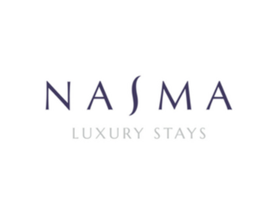 Nasma Luxury Stay