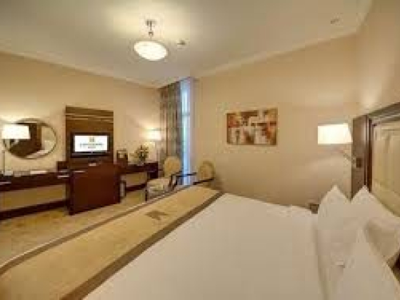 Copthorne Hotel Dubai
