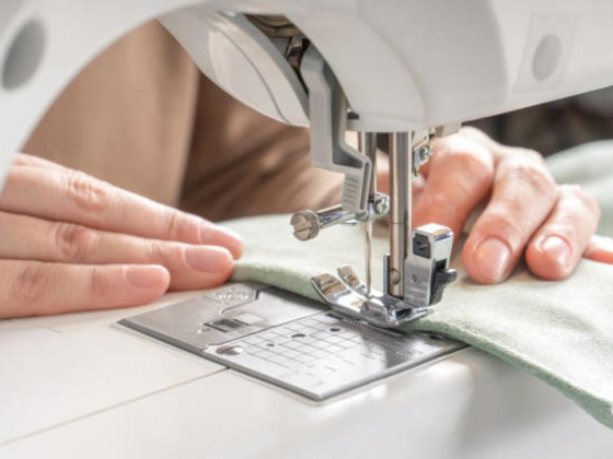 Mohammed Jaweed Textile Trading