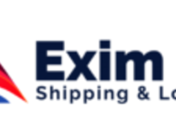 Exim International Shipping & Logistics