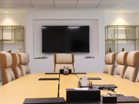 Al Dhaheri International Advocates & Legal Consultants