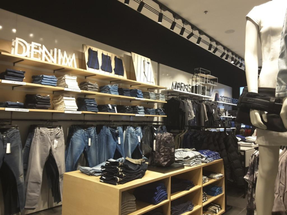 Calvin Klein Outlet