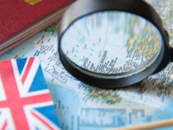 Key Gains Immigration