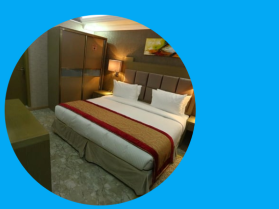 Sun & Sands Plaza Hotel