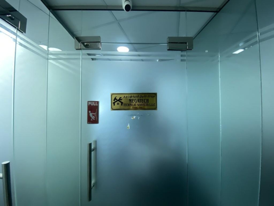 Megatech Technical Services