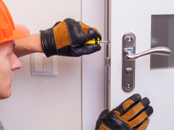 Great Star Lock Repairing