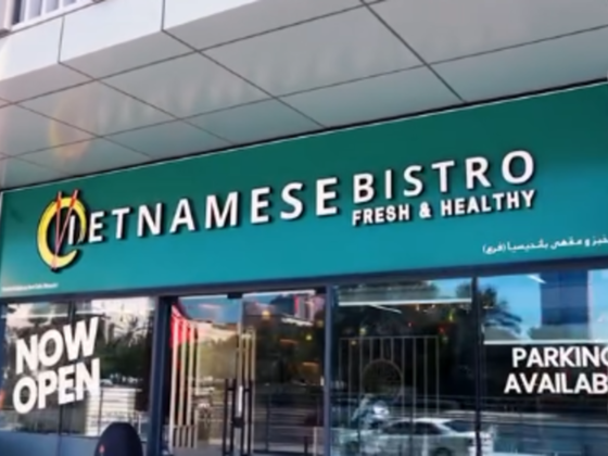 Vietnamese Bistro