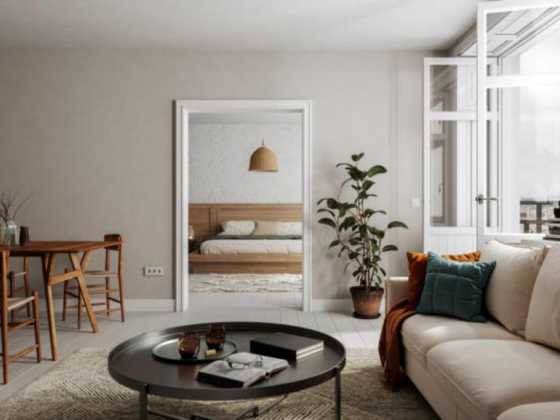 Al Etefaq Interior Decoration