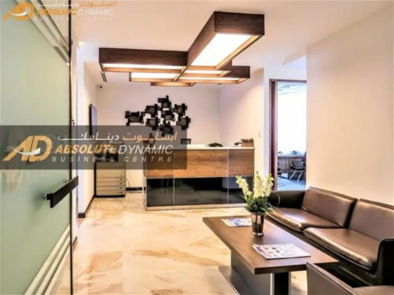 Absolute Dynamic Business Center