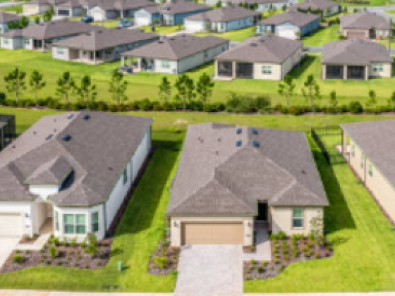 Harmony And Heights Real Estate