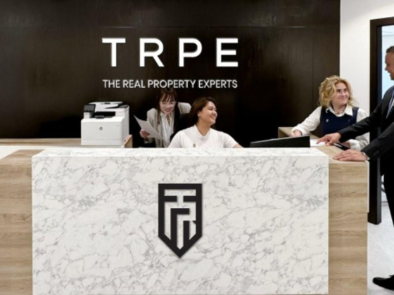 TRPE Real Estate